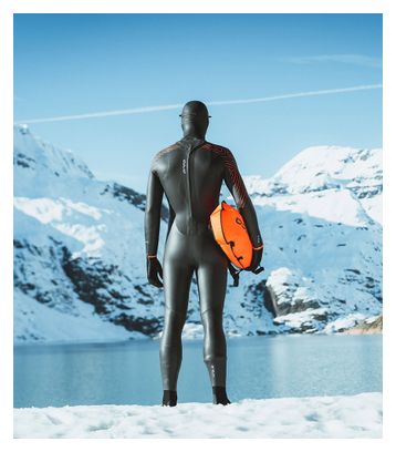 Orca Vitalis Thermal Wetsuit Black