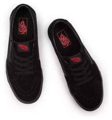 Chaussures Vans SK8-Low Noir