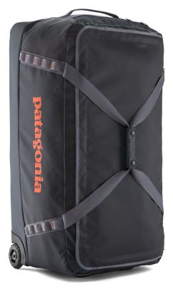 Patagonia Black Hole Matte Duffel 100L Rolltasche Dunkelblau