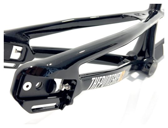 Cadre Aluminium THEPUNISHER V2 ''ROCK n ROLL STAR" PRO 4XL (22.5")