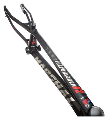 Cadre Aluminium THEPUNISHER V2 ''ROCK n ROLL STAR" PRO 4XL (22.5")