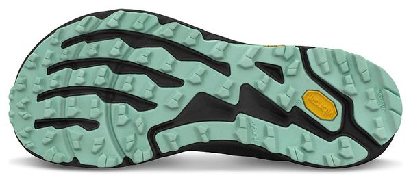 Altra Timp 5 GTX Trailschoenen Zwart/Blauw Dames