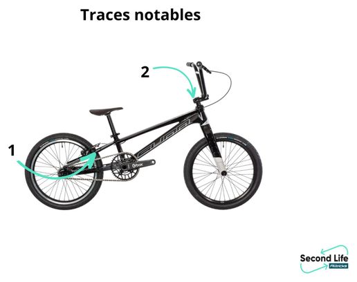 Sunn bmx race discount
