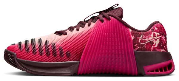 Nike metcon femme promo best sale