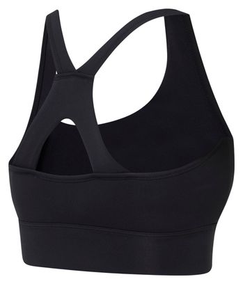 New Balance Tech Training Bra Black Women