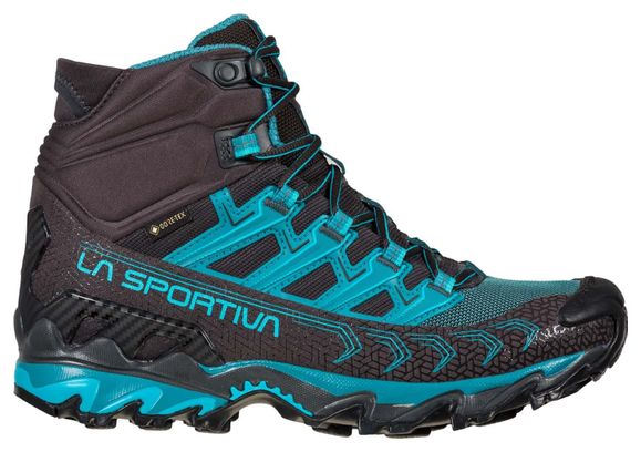 Chaussures de randonnée femme La Sportiva Ultra Raptor II Mid Woman GTX