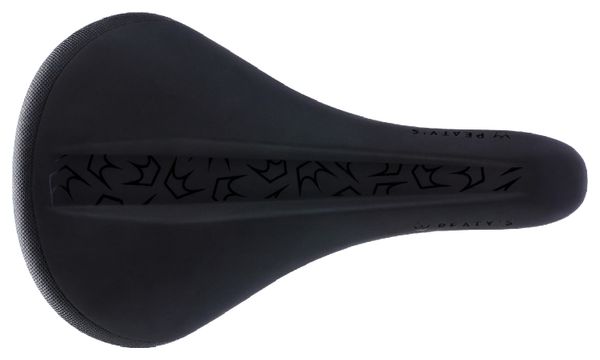 Sella Peaty's Monarch Ti-MX Nero/Turchese