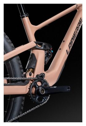 Lapierre Zesty CF 7.9 Full Suspension MTB Shimano Deore/XT 12S 29'' Beige 2024