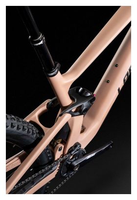 Lapierre Zesty CF 7.9 Full Suspension MTB Shimano Deore/XT 12S 29'' Beige 2025