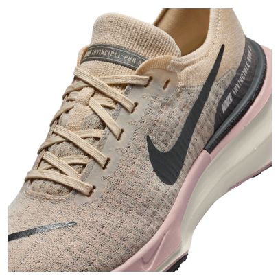 Nike Invincible 3 Premium Running Schuh Rosa Damen