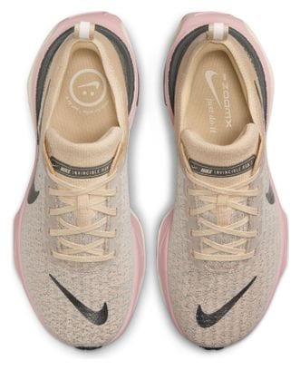 Nike Invincible 3 Premium Running Schuh Rosa Damen