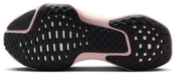 Chaussures Running Nike Invincible 3 Premium Rose Femme