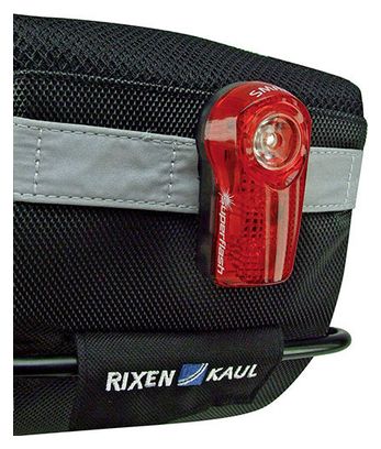 Borsa per reggisella Klickfix Contour Magnum