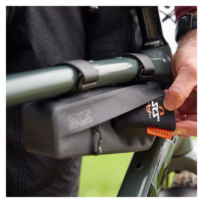 Bolsa para bicicleta SKS Race Frame Bag
