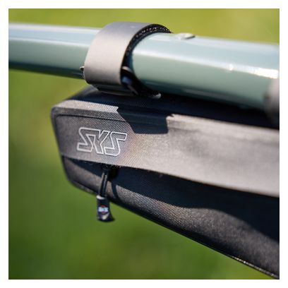Bolsa para bicicleta SKS Race Frame Bag