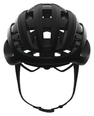 Casque Route Abus AirBreaker Noir