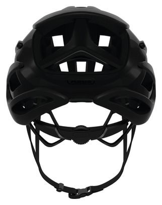 Casque Route Abus AirBreaker Noir
