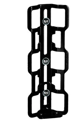 Accessoire Vélo - Cargo Cage Black - Sylvan Works by MKS
