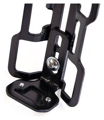 Accessoire Vélo - Cargo Cage Black - Sylvan Works by MKS