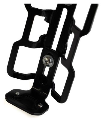 Accessoire Vélo - Cargo Cage Black - Sylvan Works by MKS