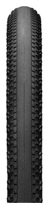 Pneu Gravel Hutchinson Caracal 700 mm Tubeless Ready Souple Hardskin Mach Tread 3.0 Tan Walls