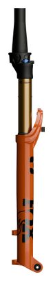 Fox Racing Shox 34 Float SL Factory 29'' Gabel | Grip SL Remote | Boost 15x110mm Kabolt SL | Offset 44 | Orange 2026