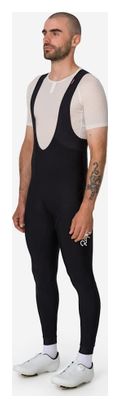 Heren Rapha Classic Winter Bib Tight Zwart