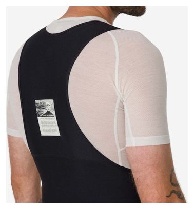 Heren Rapha Classic Winter Bib Tight Zwart