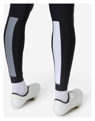 Heren Rapha Classic Winter Bib Tight Zwart