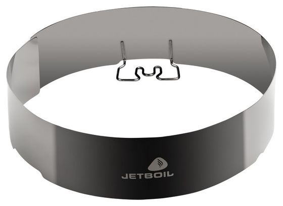 Protege vent Jetboil Gris