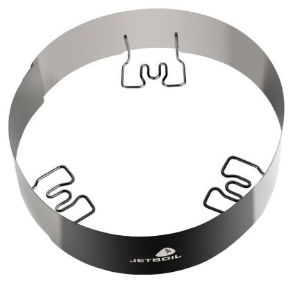 Protege vent Jetboil Gris