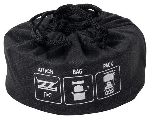Protege vent Jetboil Gris