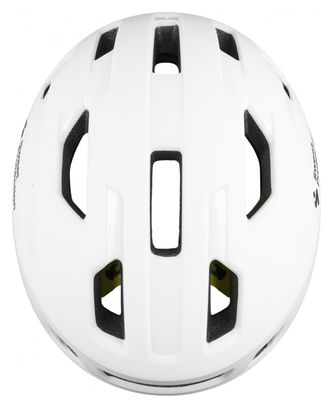 Casco Sweet Protection Seeker Bianco opaco 53/61