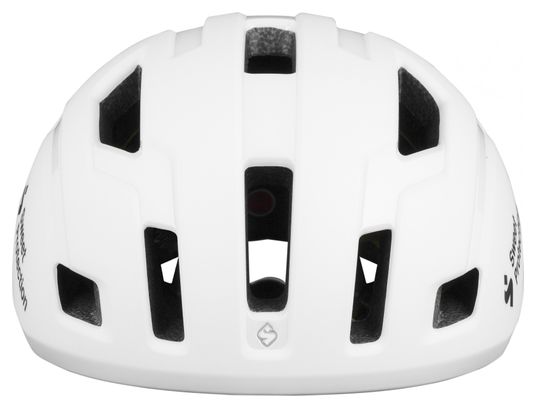 Casco Sweet Protection Seeker Bianco opaco 53/61