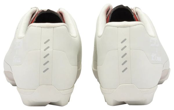 Chaussures Gravel Sidi Polvere Blanc