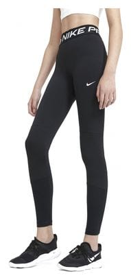 Nike Pro Long Tight Zwart Meisjes