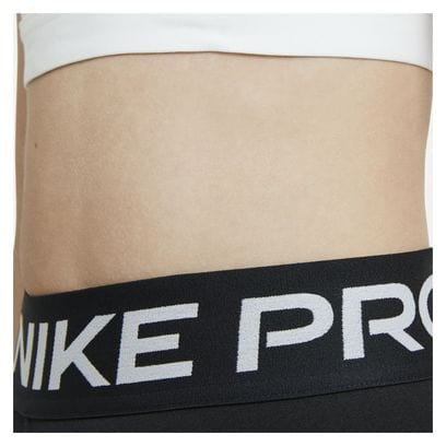 Nike Pro Long Tight Zwart Meisjes