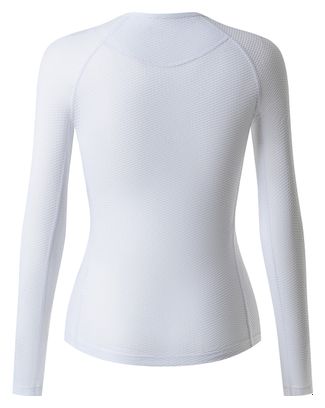 Sous-vêtement technique JELENEW léger mesh manches longues