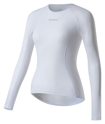Sous-vêtement technique JELENEW léger mesh manches longues