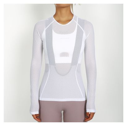 Sous-vêtement technique JELENEW léger mesh manches longues