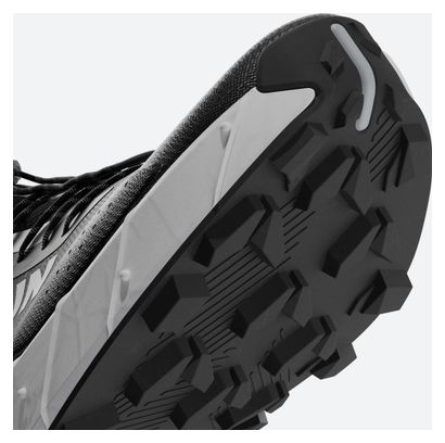 Scarpe Trail Kiprun Race Ultra 2 Nero Uomo