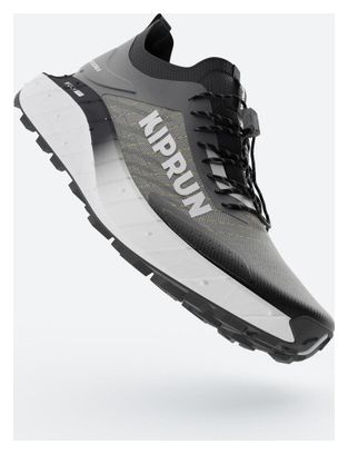 Scarpe Trail Kiprun Race Ultra 2 Nero Uomo
