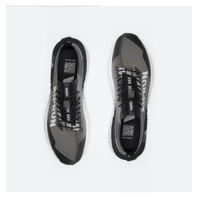 Scarpe Trail Kiprun Race Ultra 2 Nero Uomo