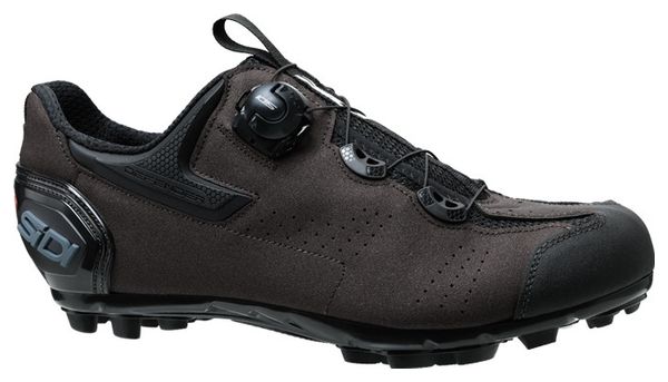 MTB-Schuhe Sidi GRAVEL Schwarz