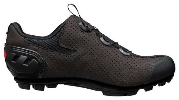 MTB-Schuhe Sidi GRAVEL Schwarz