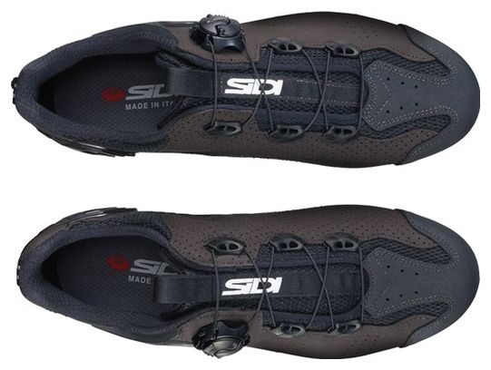 MTB-Schuhe Sidi GRAVEL Schwarz