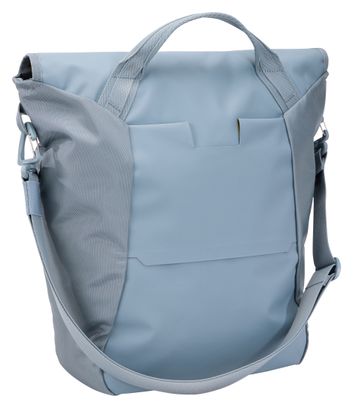 Borsa per bicicletta Thule Chasm Courier Inlock 22L blu medio