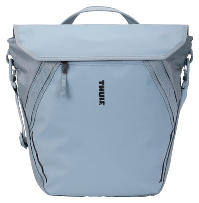 Borsa per bicicletta Thule Chasm Courier Inlock 22L blu medio