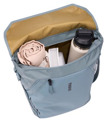 Borsa per bicicletta Thule Chasm Courier Inlock 22L blu medio