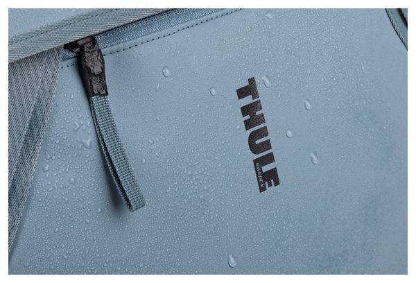 Borsa per bicicletta Thule Chasm Courier Inlock 22L blu medio